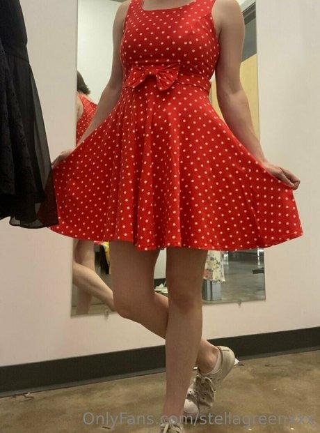 stellagreenxxx porn actress pics