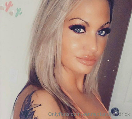 kennediandkendrick pornographic star photos