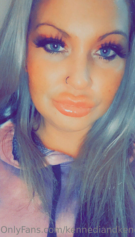 kennediandkendrick model nice img