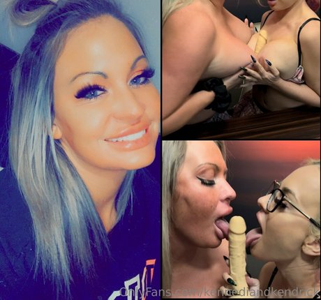 kennediandkendrick star hot galleries