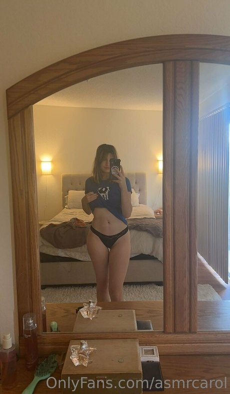 asmrcarol erotic actress gallery