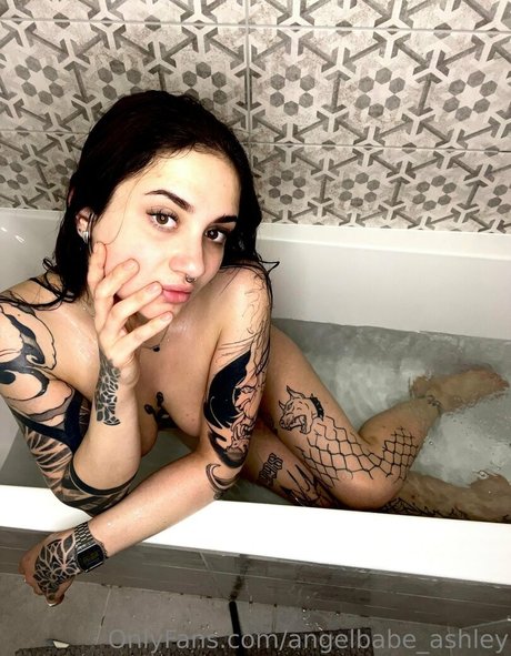 angelbabe ashley pornstar erotic pictures