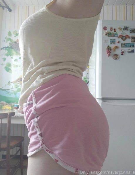 nevergonnalie nice star photo