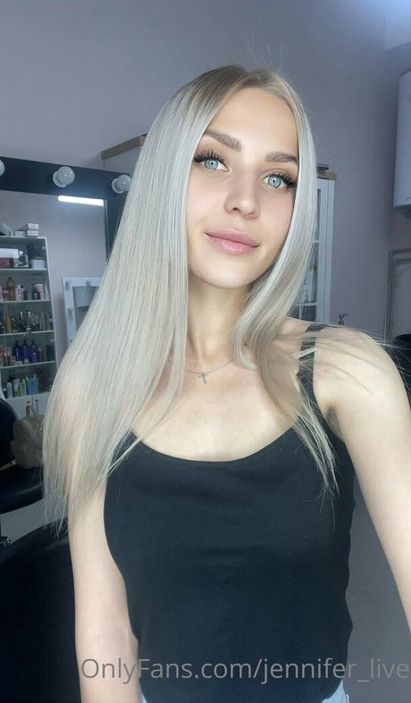 jennifer live best model img