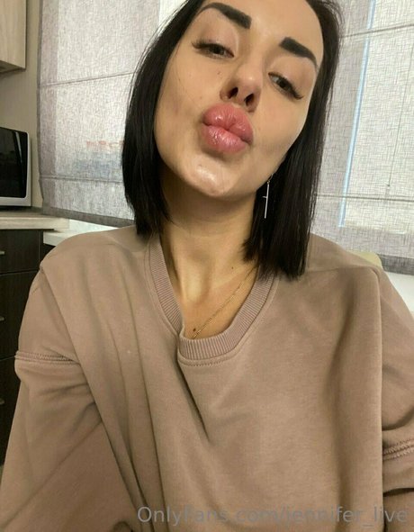 jennifer live adult model photos