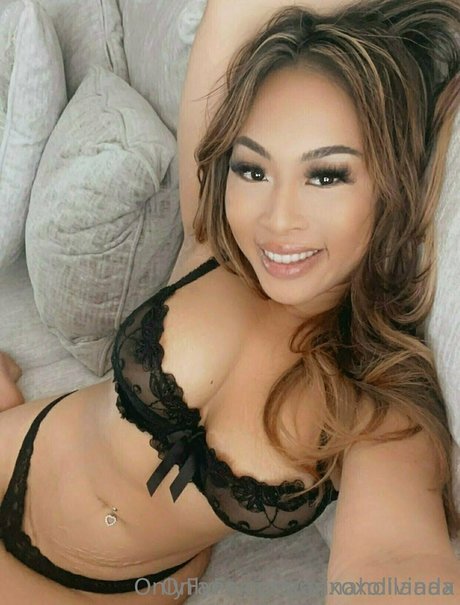 annahollandx sex star picture