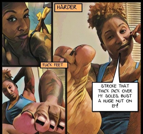 dafetishcomix model hd picture