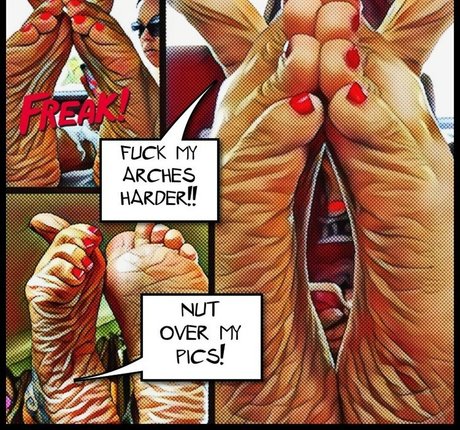 dafetishcomix free model photo