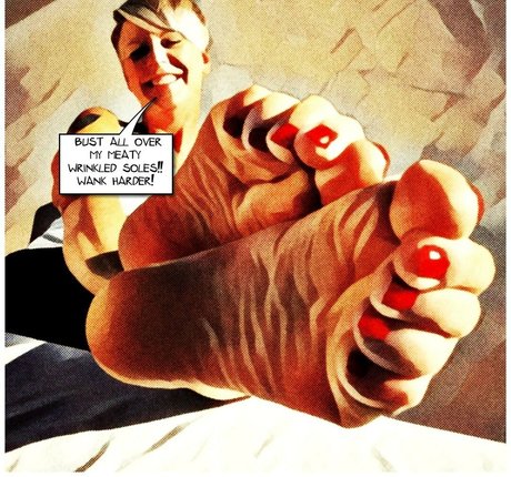 dafetishcomix free actress archive