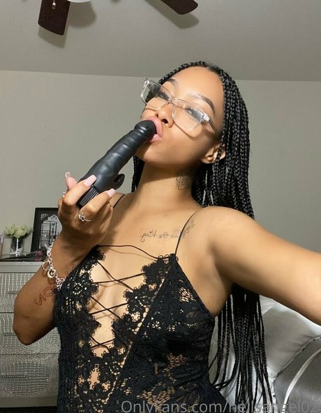 hellsangel02 model perfect archive