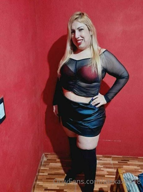 alexaxe418 pornstar adult images