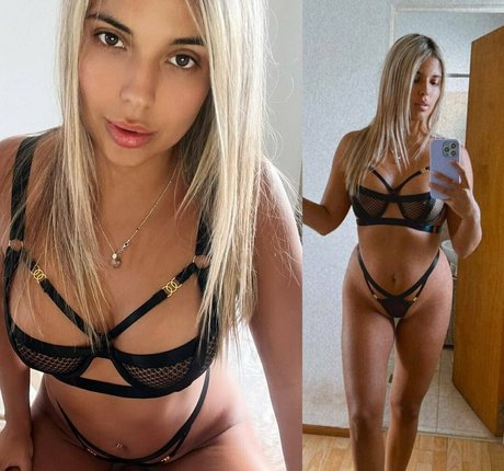 alexaxe418 perfect model archive