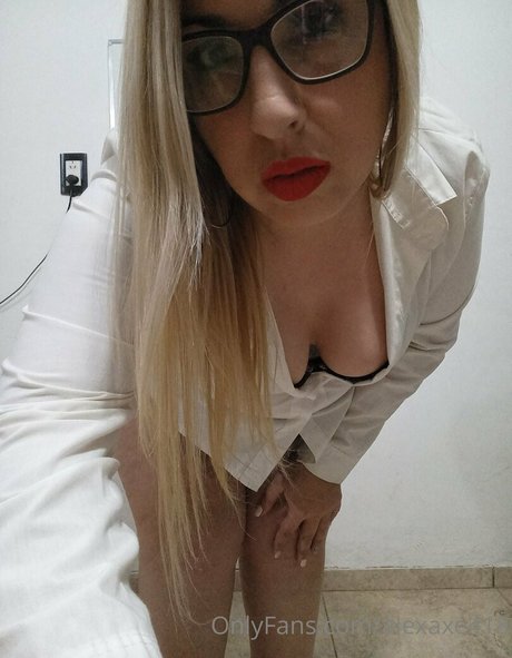 alexaxe418 pornstar erotic pics