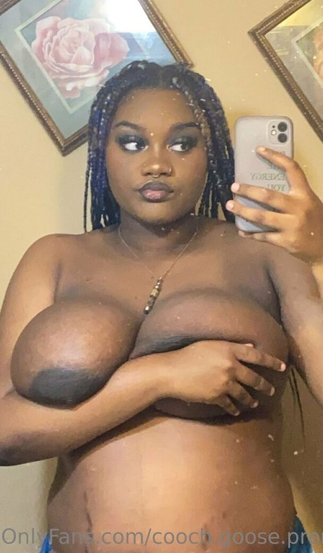 cooch goose premium pornstar naked image