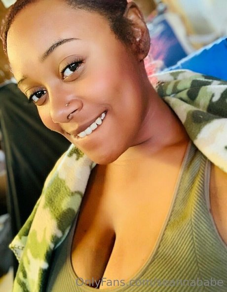 seannababe hd model photo