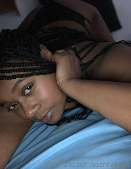 seannababe star hd image