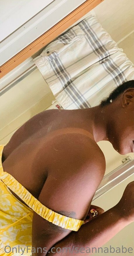 seannababe model nice photo