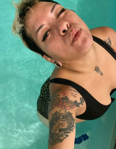 mirari mata model nudes photos