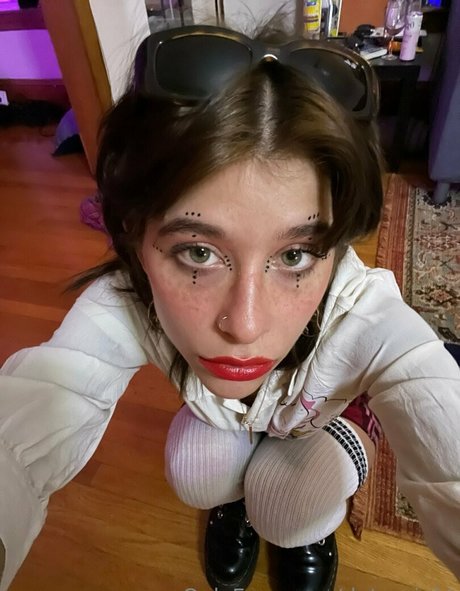 data night model pornographic pic