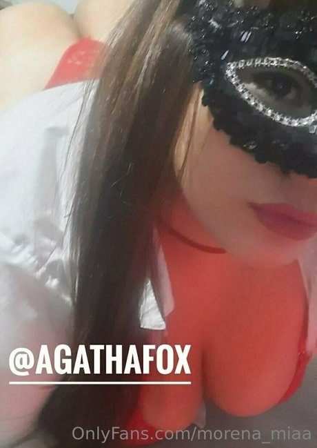 morena miaa top model gallery