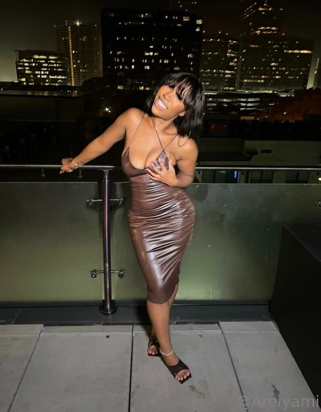 areiyami free star image