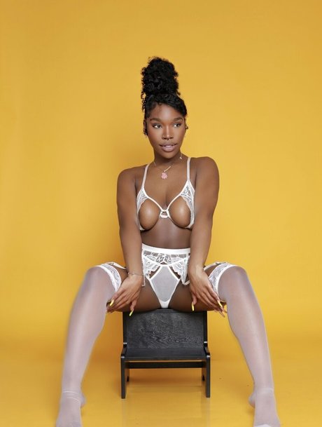 areiyami nice model image