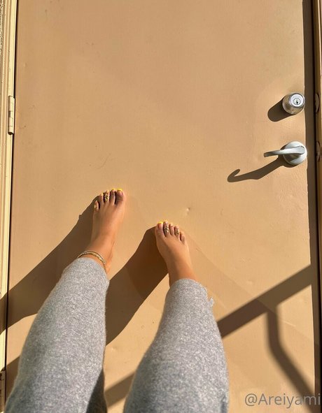 areiyami beautiful model photos