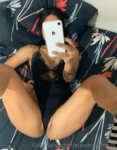 alexamadness top pornstar picture