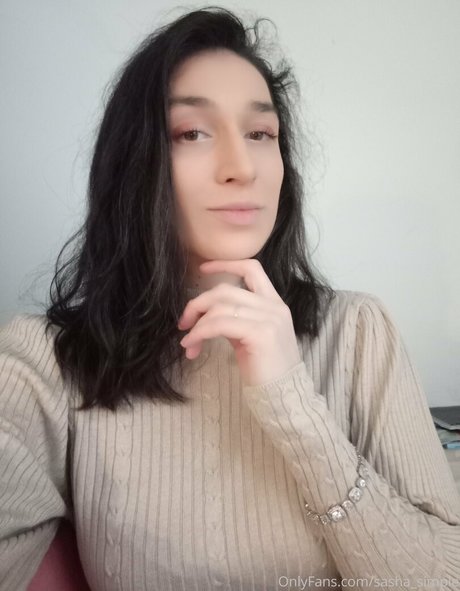 sasha simple star pretty archive