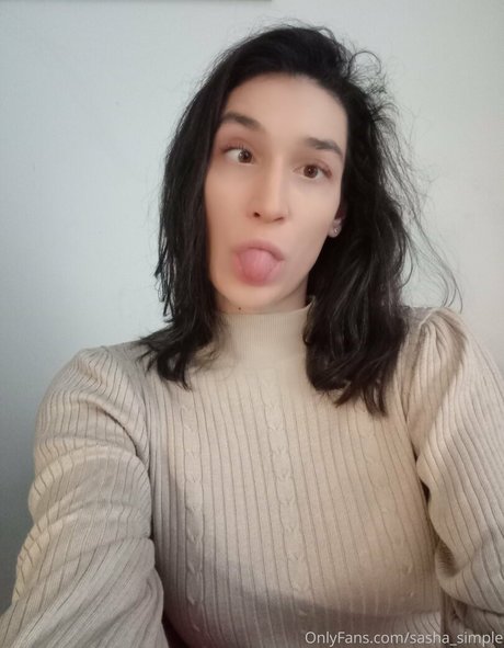 sasha simple star free galleries