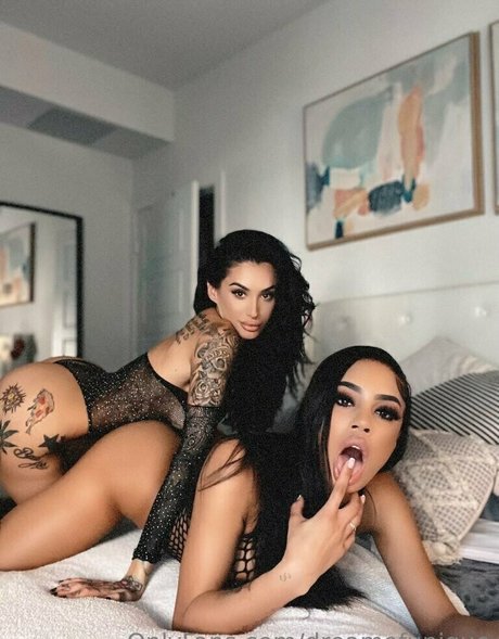 dreamofunique free actress image