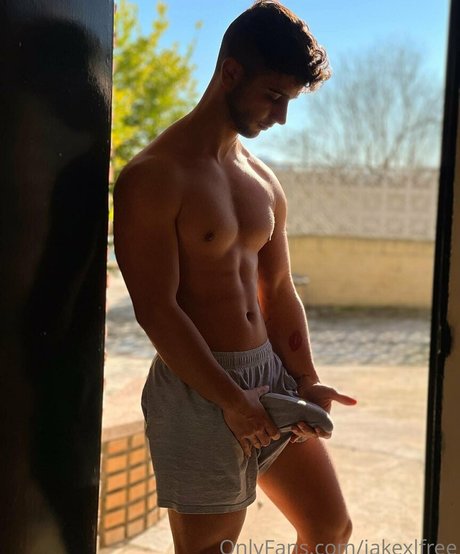 exoticboyfree star hot photos