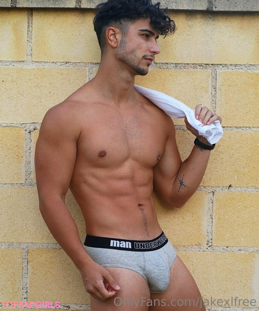 exoticboyfree model nude gallery