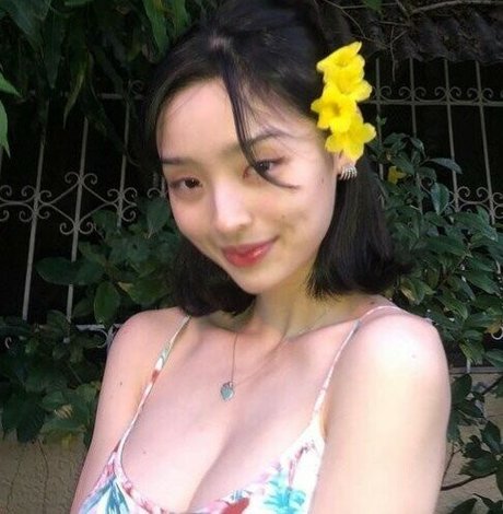 Nayoung Kim model hd gallery