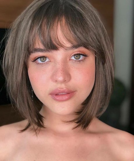 Bella Piero beautiful model photos