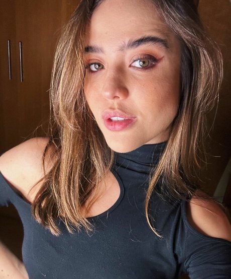 Bella Piero star exclusive archive