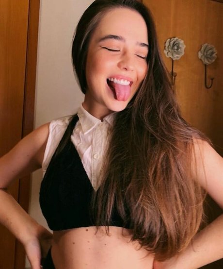 Bella Piero best actress image