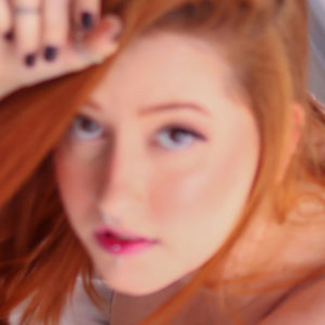 Alexia Pimentel art star pic