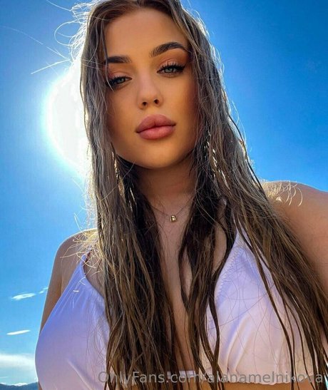 alanamelnikova free model pic