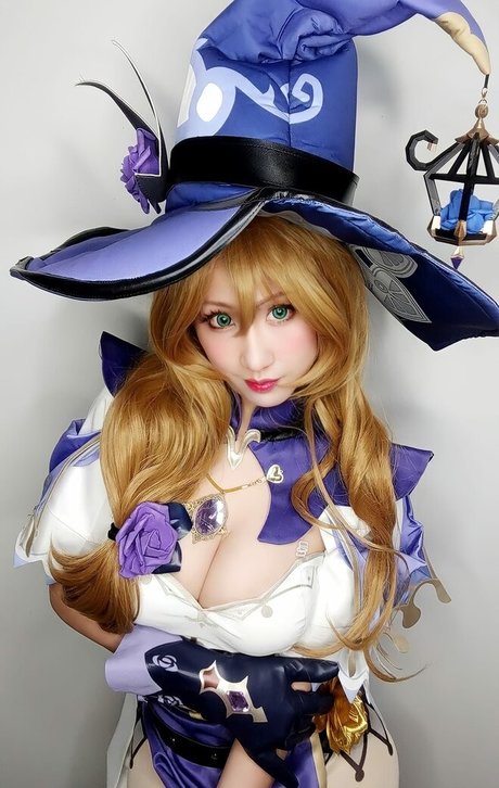 Chocokasa model naked pics