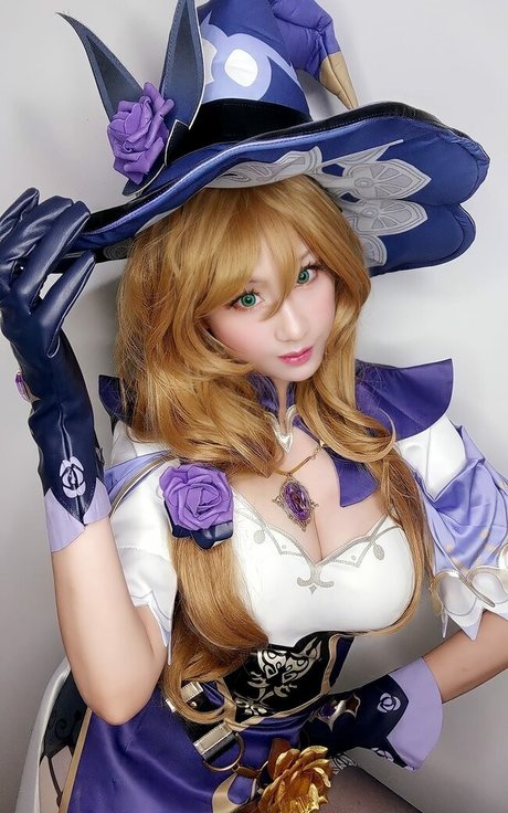 Chocokasa pornstar adult picture