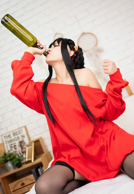 Chocokasa sexy model pictures