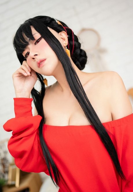 Chocokasa model sex pic