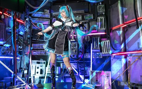 Chocokasa art model images