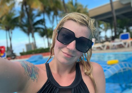 morganharris23 free model pictures