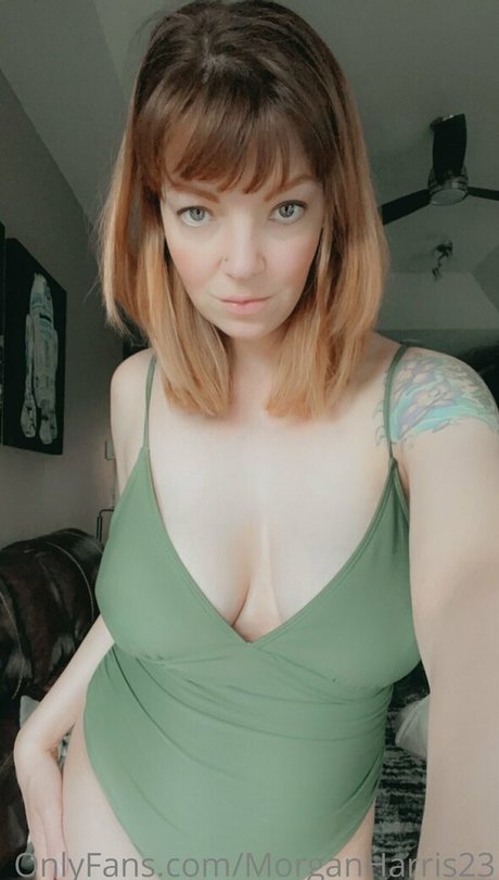 morganharris23 adult star archive