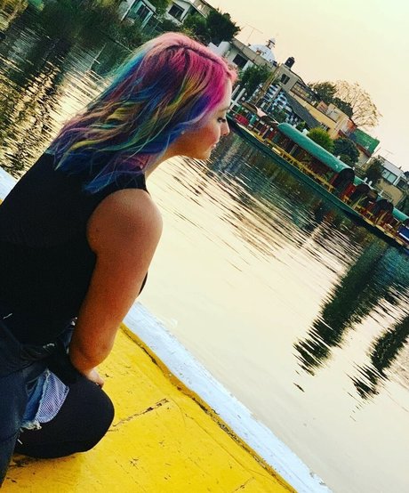 Jezz Angeles beautiful actress photos