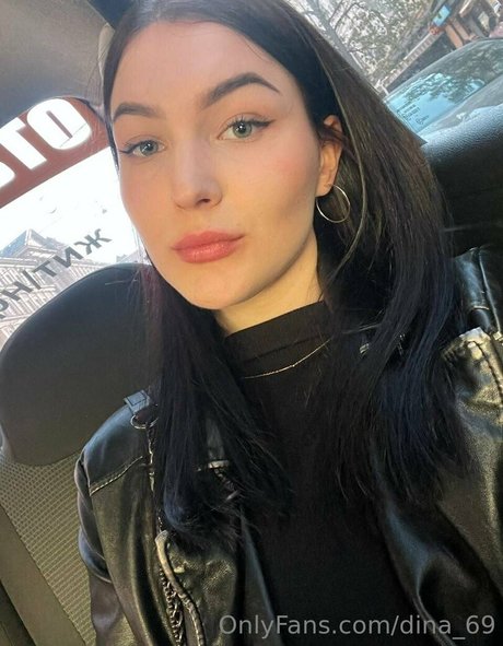 dina 69 exclusive model pic
