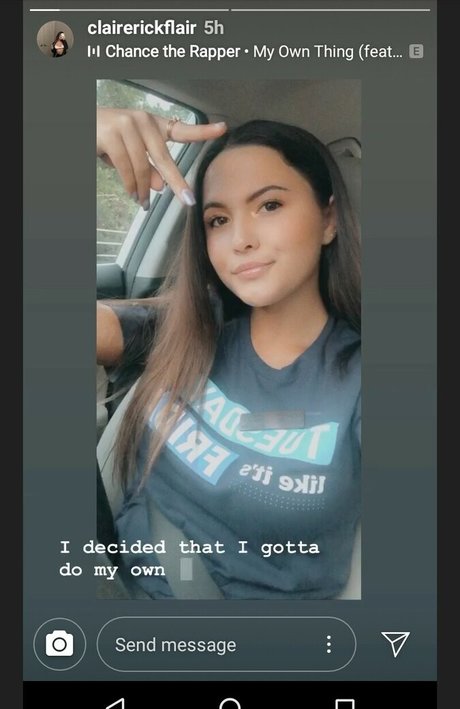 Fuckella sex model pic