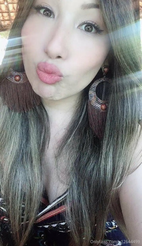 Yu Ferracini art pornstar pic